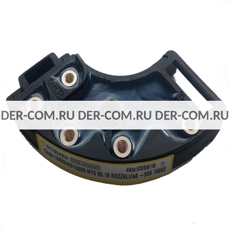 Диодный мост  для генераторов Sincro SK 160W ДизельЭнергоРесурс